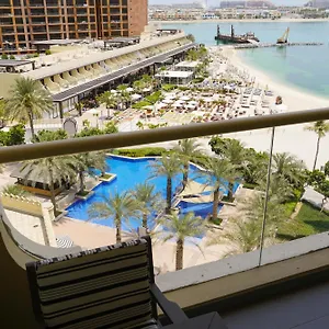Royal Club By Rvhr, Palm Jumeirah Апартаменты