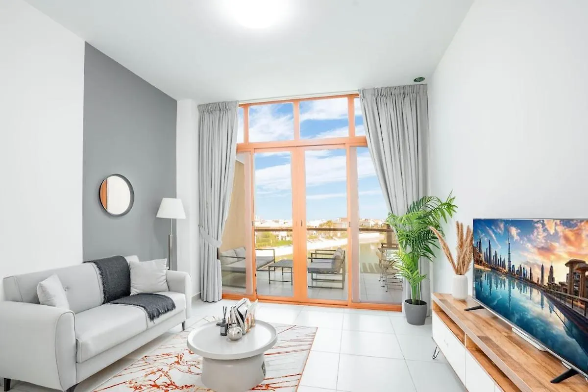 Beautiful Palm Studio With A Wow View Dubai United Arab Emirates