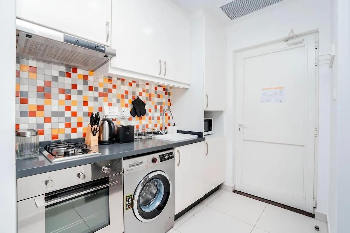 Beautiful Palm Studio With A Wow View Dubai 0*,  United Arab Emirates