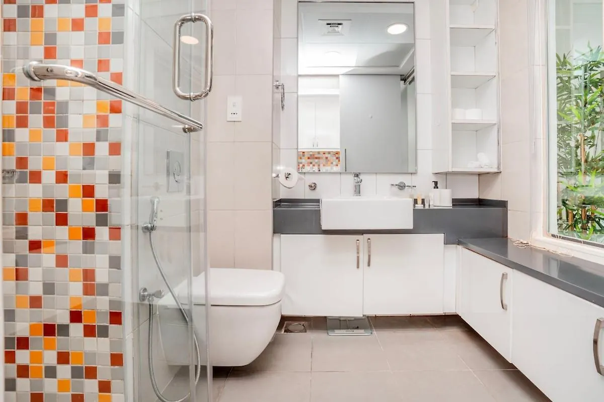 Apartment Beautiful Palm Studio With A Wow View Dubai United Arab Emirates